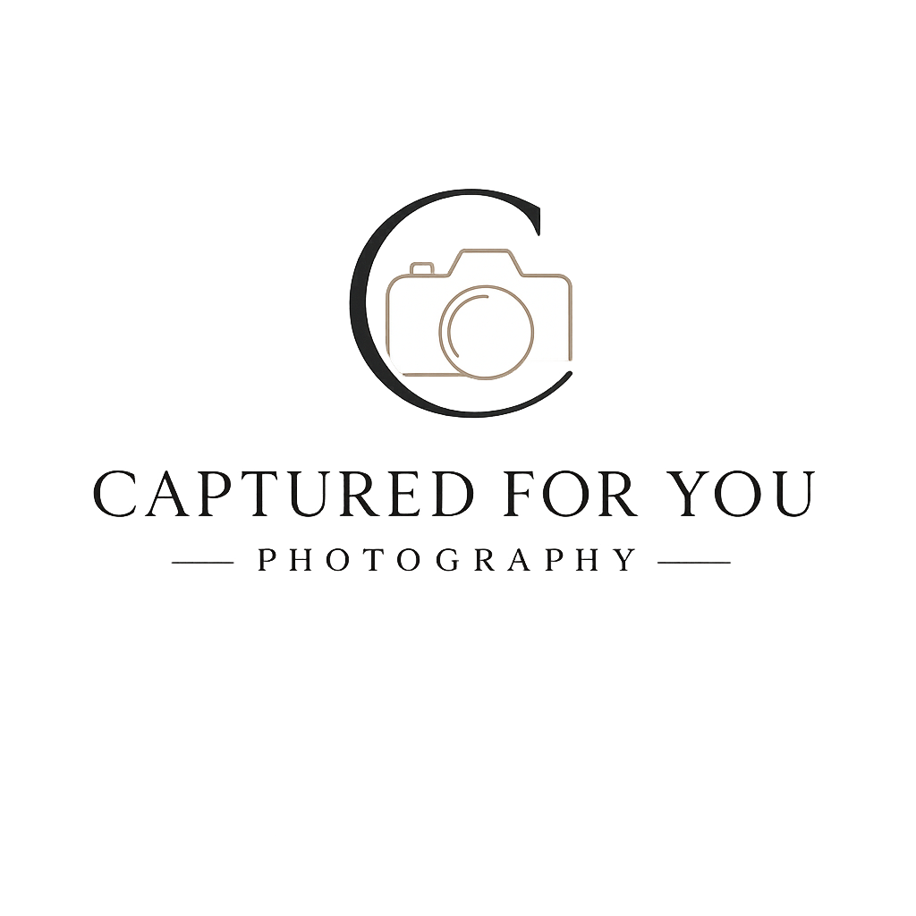 Captured For You Photography